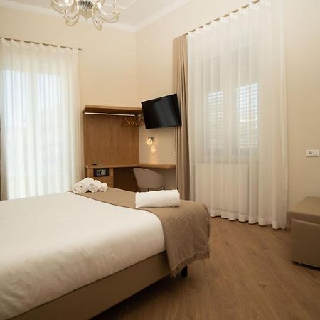 Manere Suites パレルモ エクステリア 写真