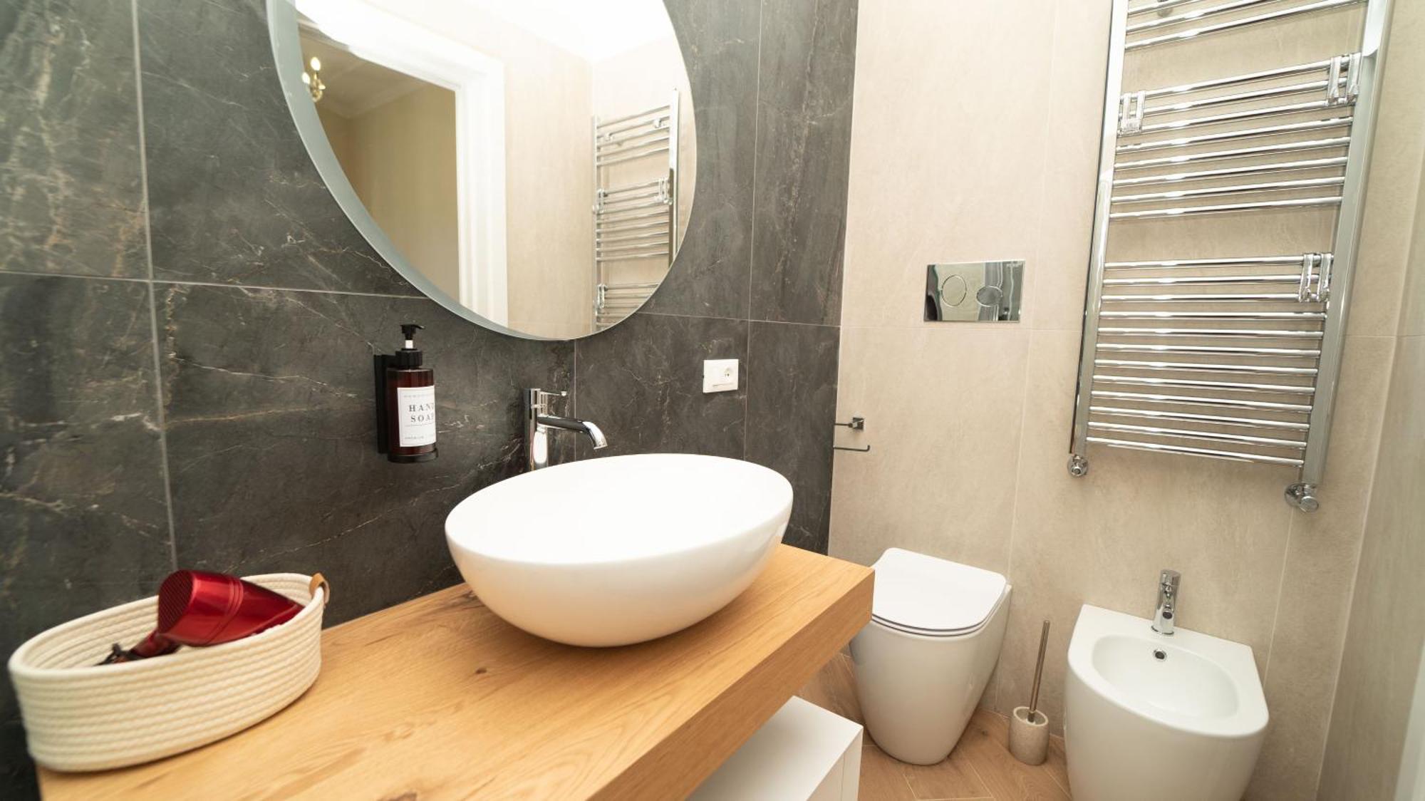 Manere Suites パレルモ エクステリア 写真