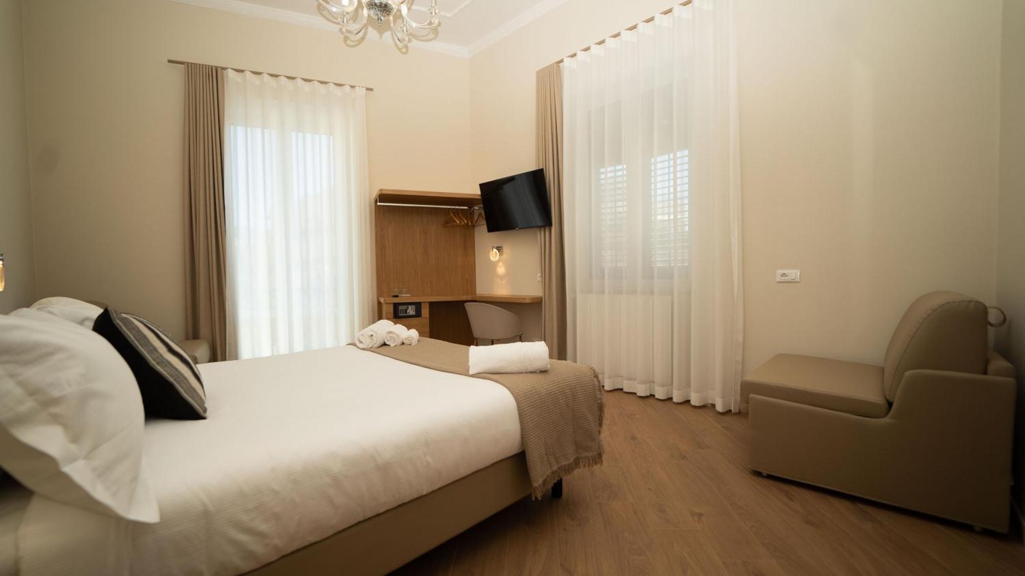 Manere Suites パレルモ エクステリア 写真