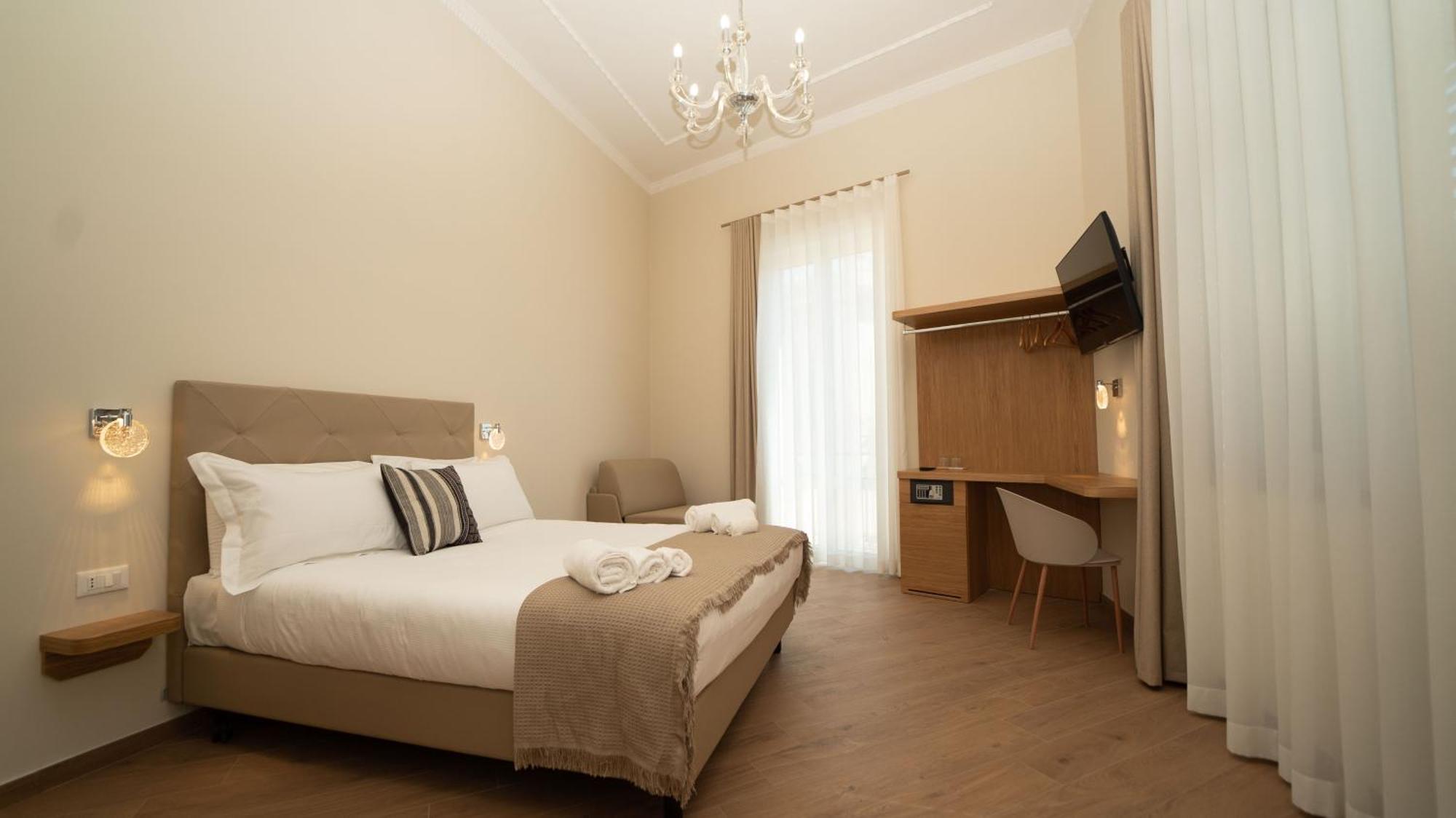 Manere Suites パレルモ エクステリア 写真