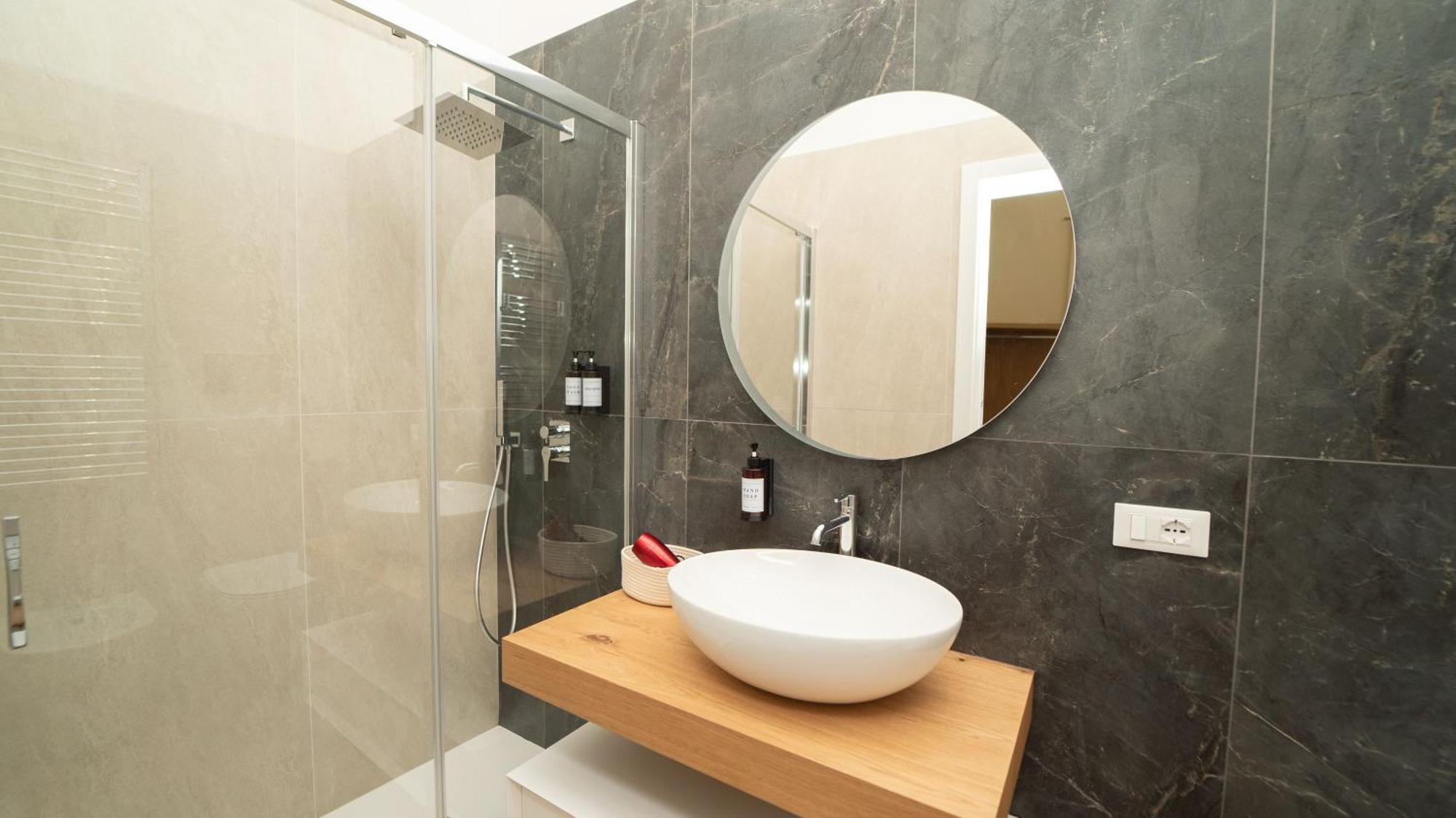 Manere Suites パレルモ エクステリア 写真