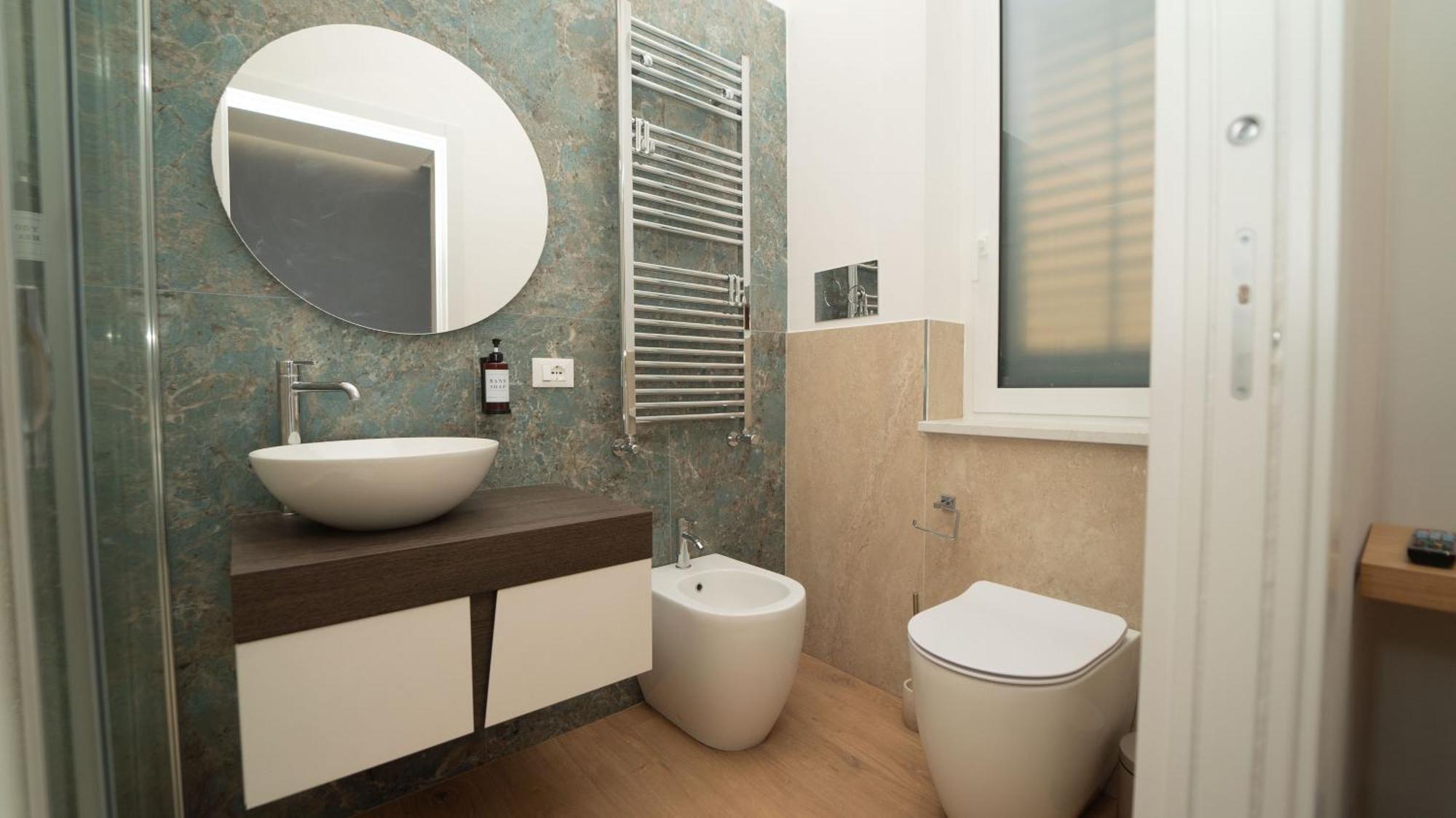 Manere Suites パレルモ エクステリア 写真