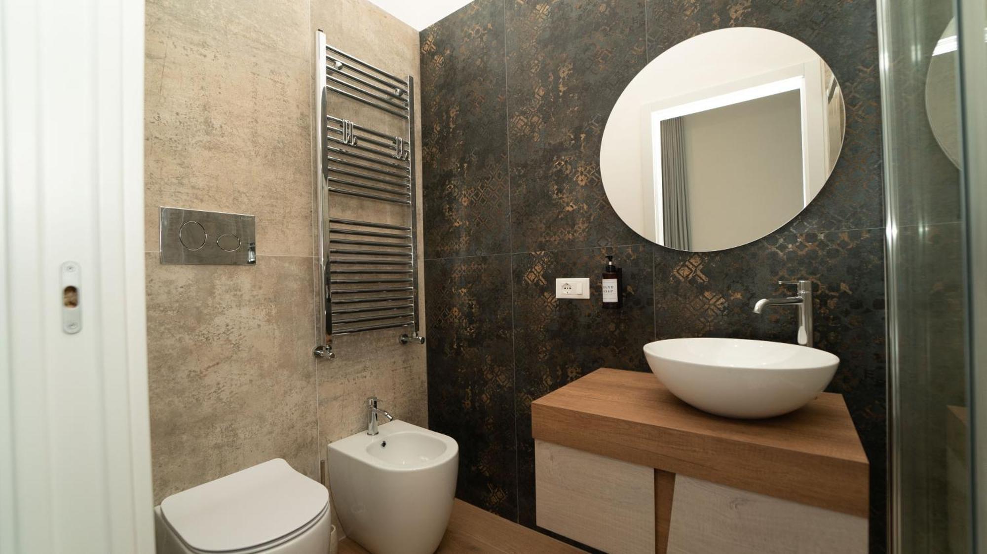 Manere Suites パレルモ エクステリア 写真