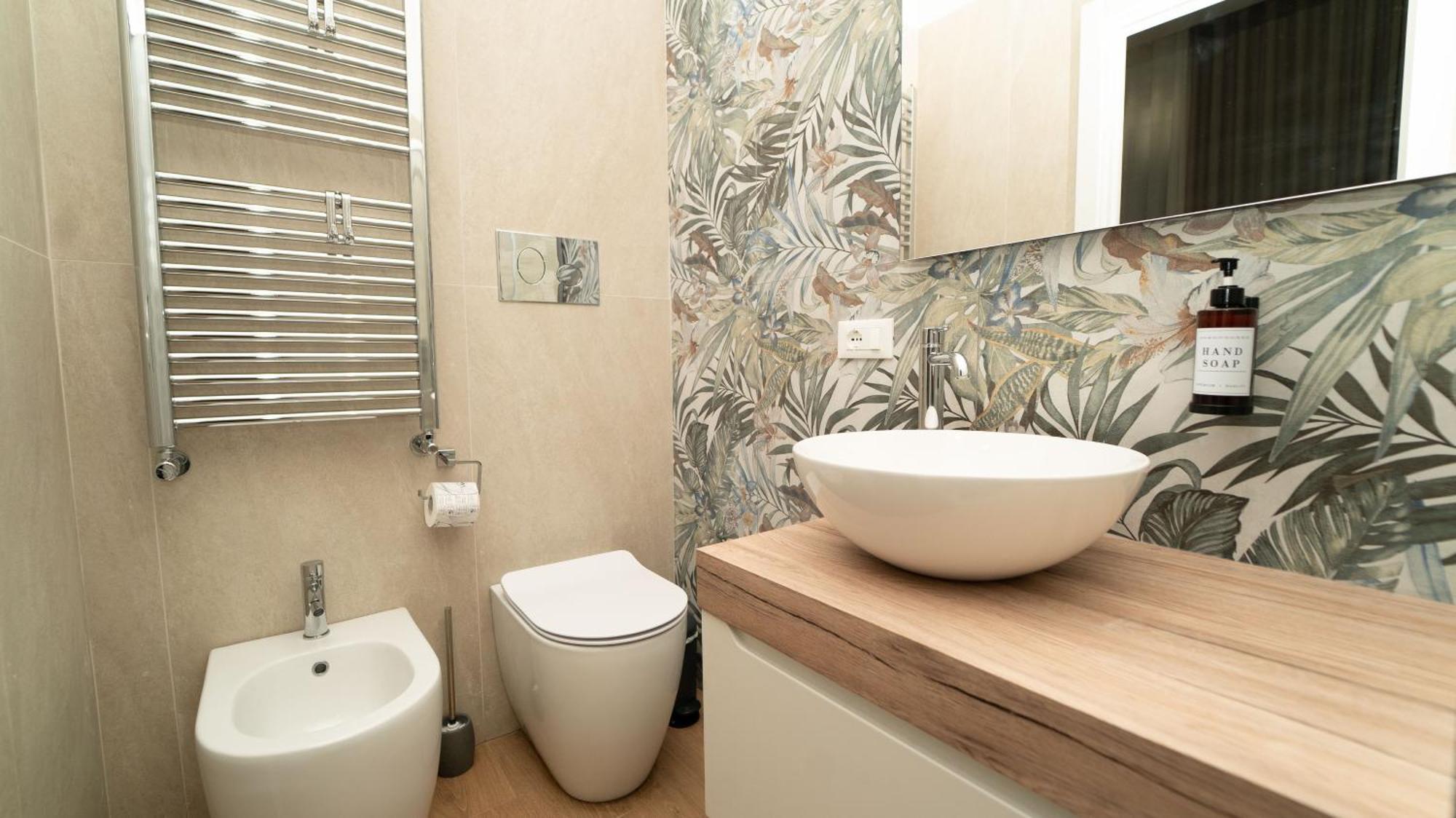 Manere Suites パレルモ エクステリア 写真