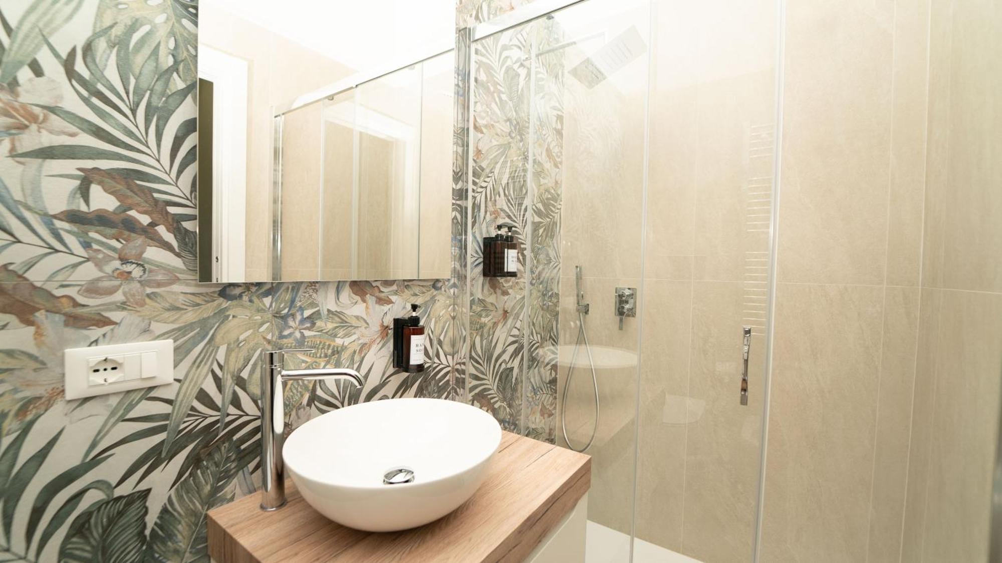 Manere Suites パレルモ エクステリア 写真