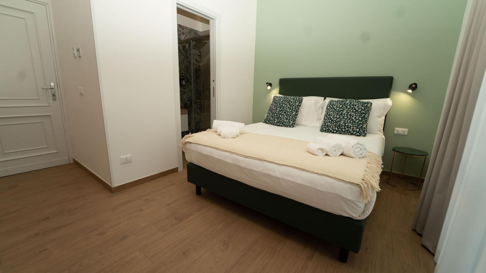 Manere Suites パレルモ エクステリア 写真