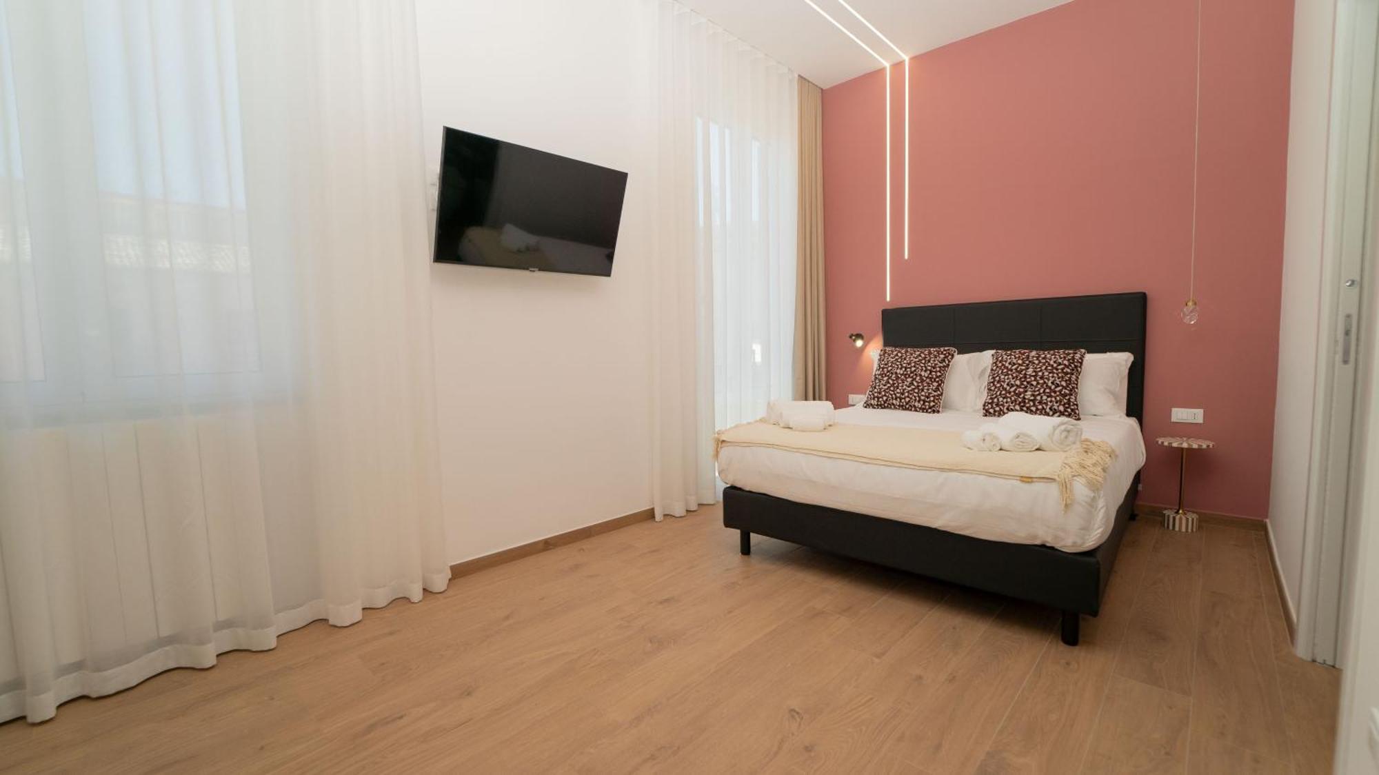 Manere Suites パレルモ エクステリア 写真