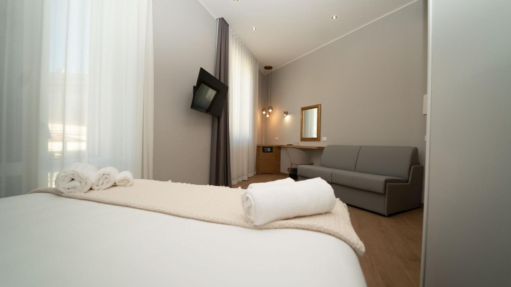 Manere Suites パレルモ エクステリア 写真