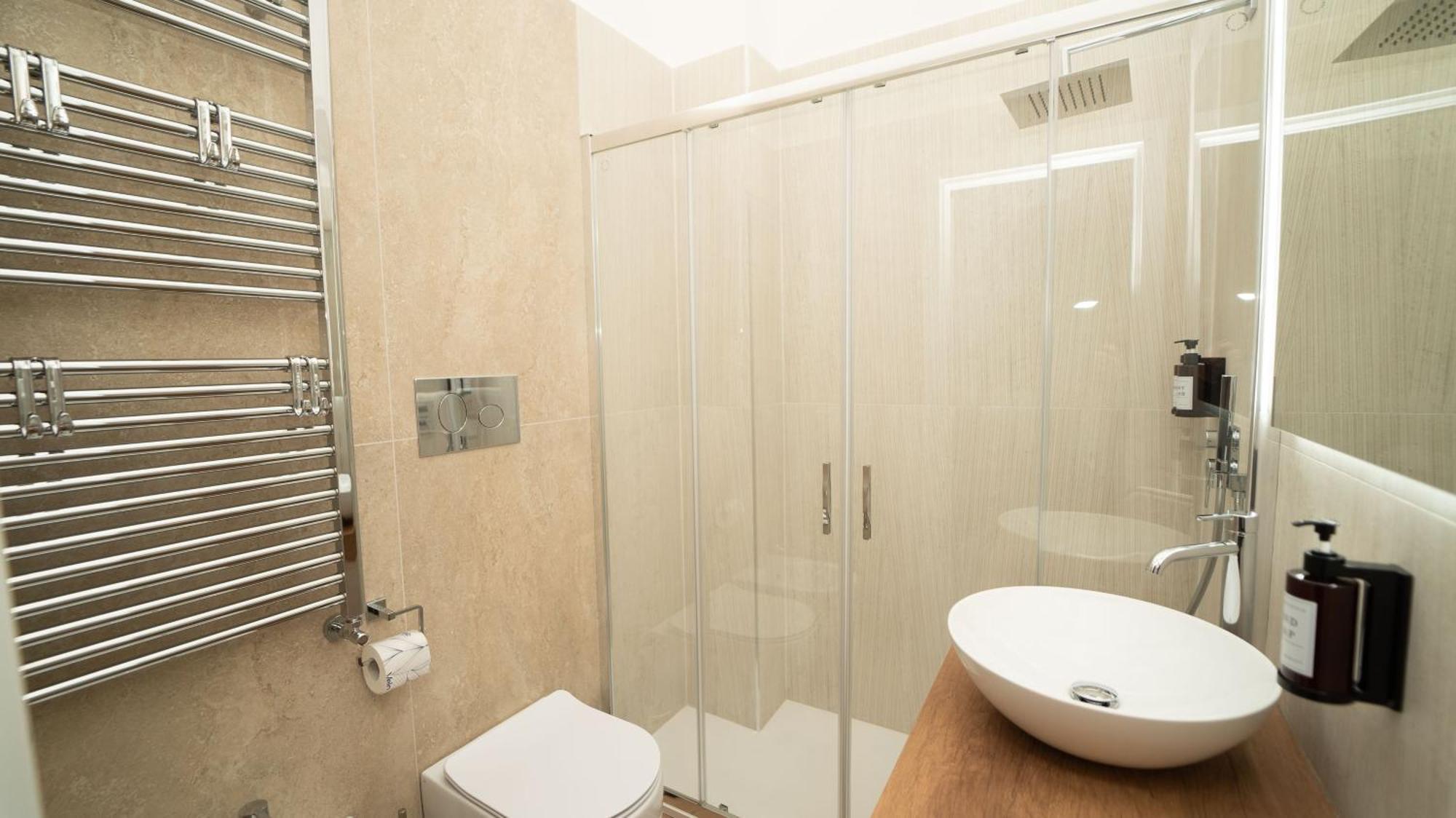 Manere Suites パレルモ エクステリア 写真