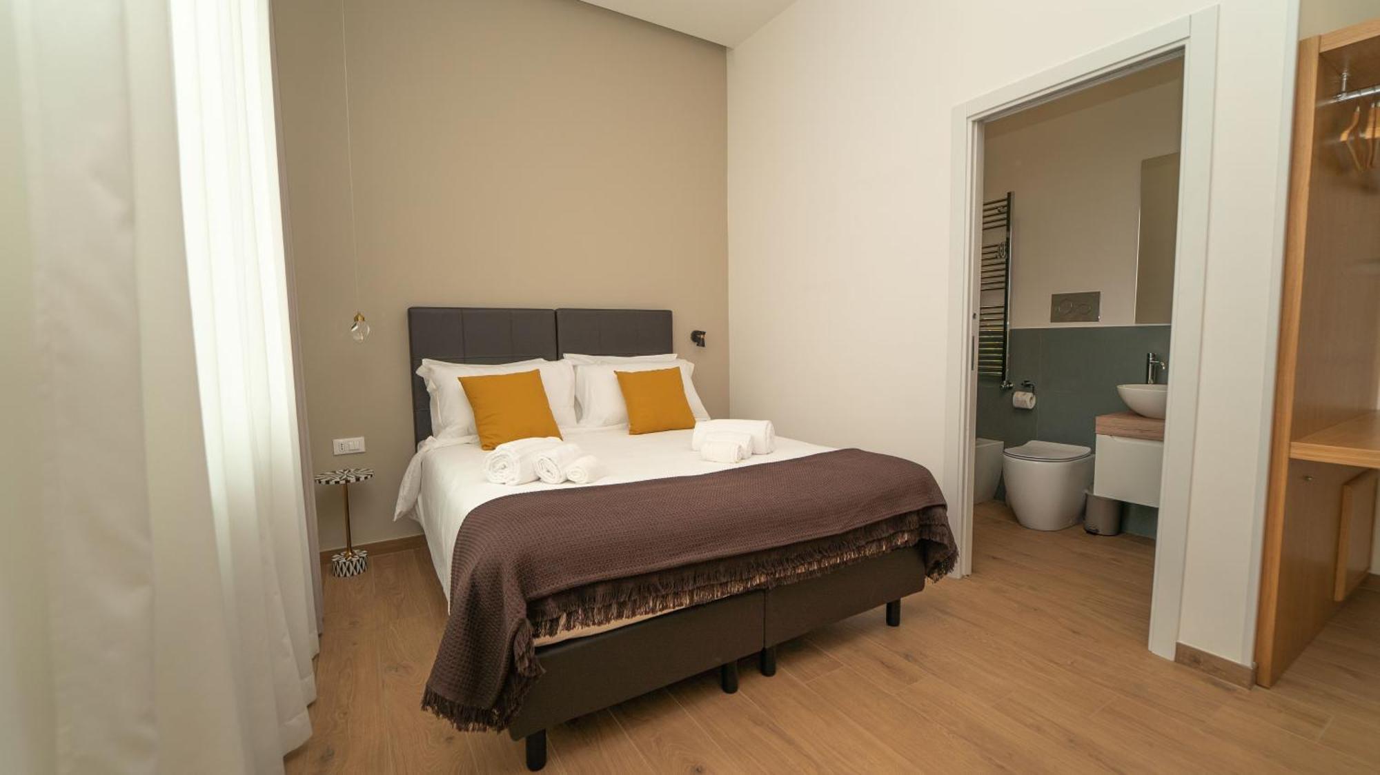 Manere Suites パレルモ エクステリア 写真