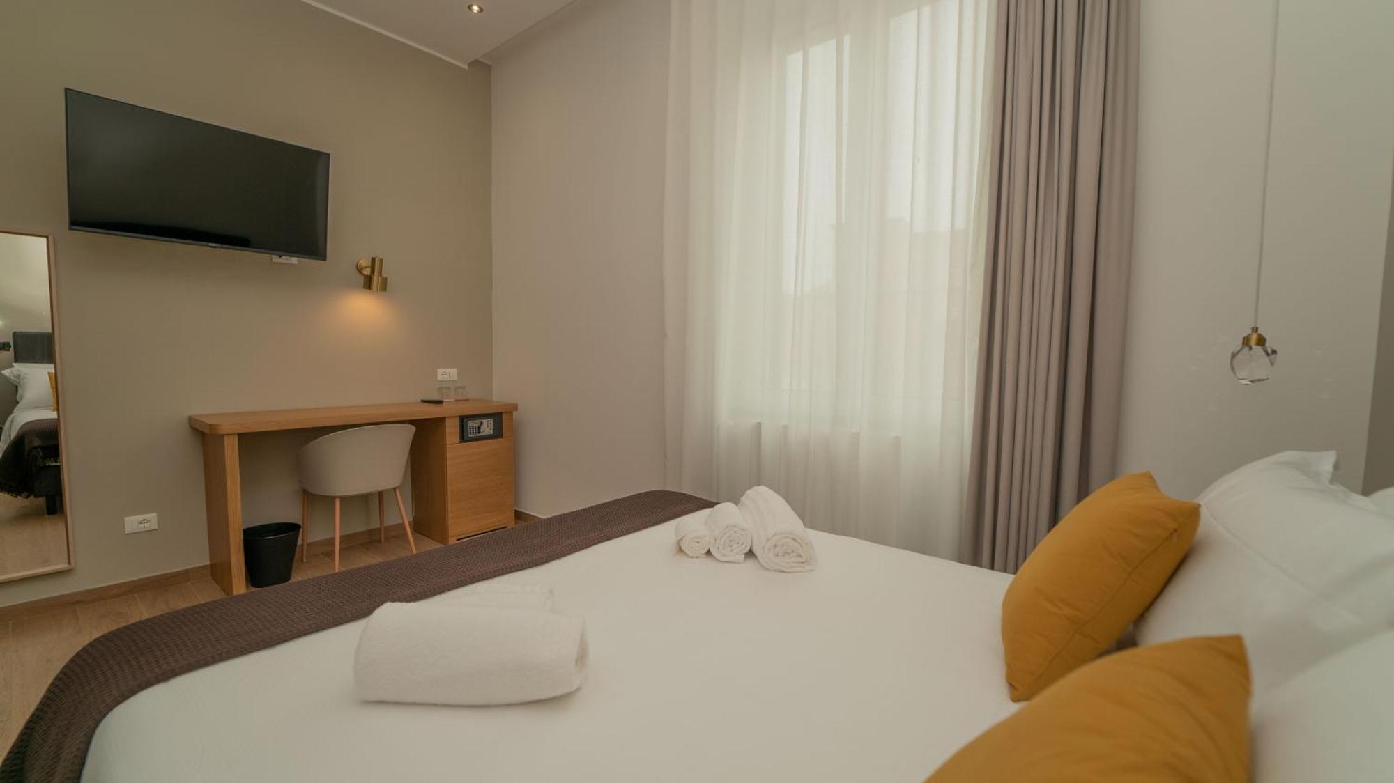 Manere Suites パレルモ エクステリア 写真
